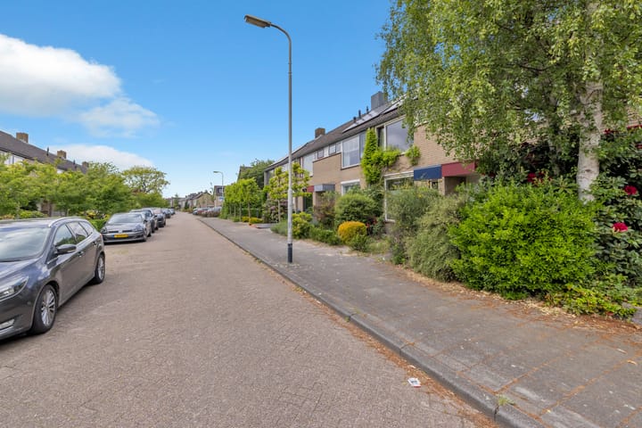 Foto 4 van Nestelmakerstraat 13