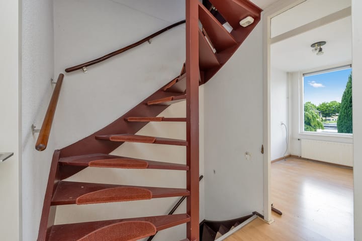 Foto 12 van Nestelmakerstraat 13