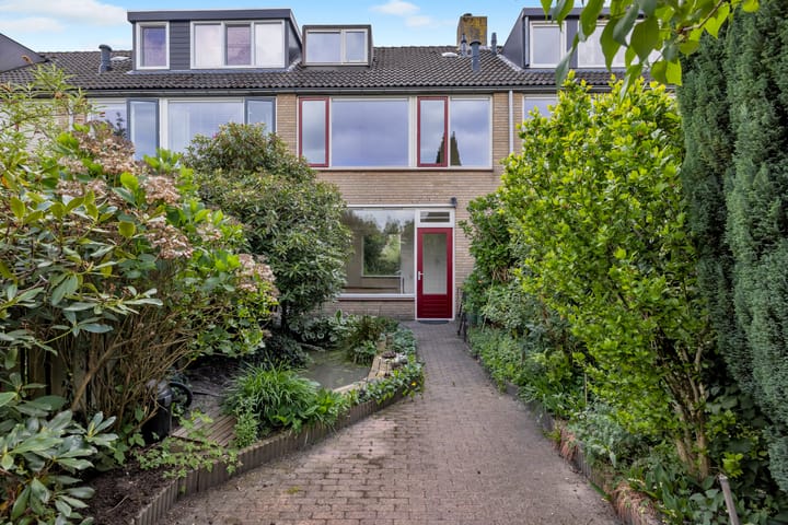 Foto 27 van Nestelmakerstraat 13