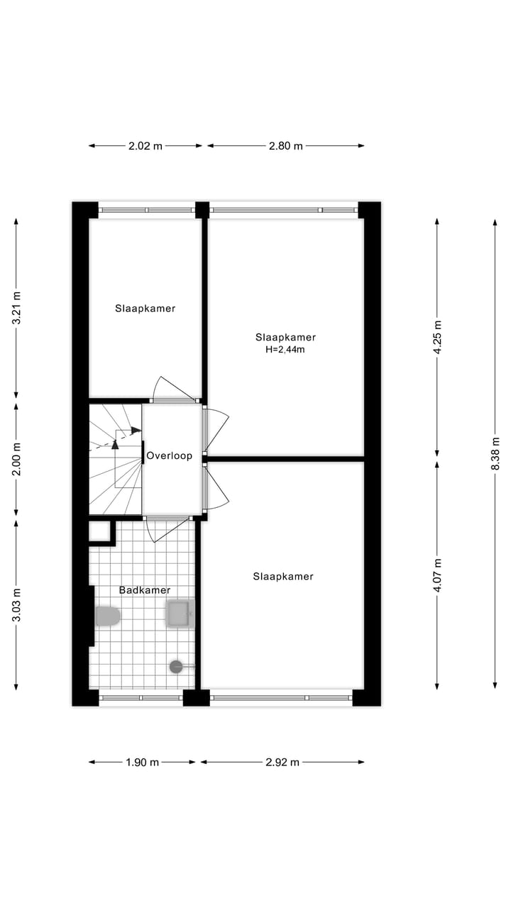 Foto 29 van Nestelmakerstraat 13