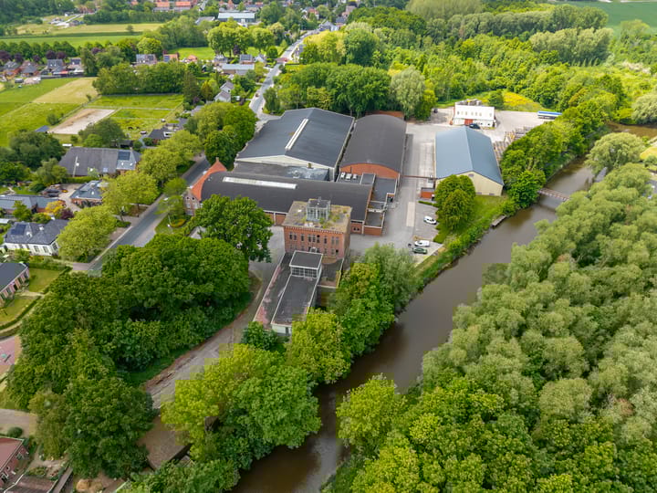 Mernaweg 48, Wehe-den Hoorn