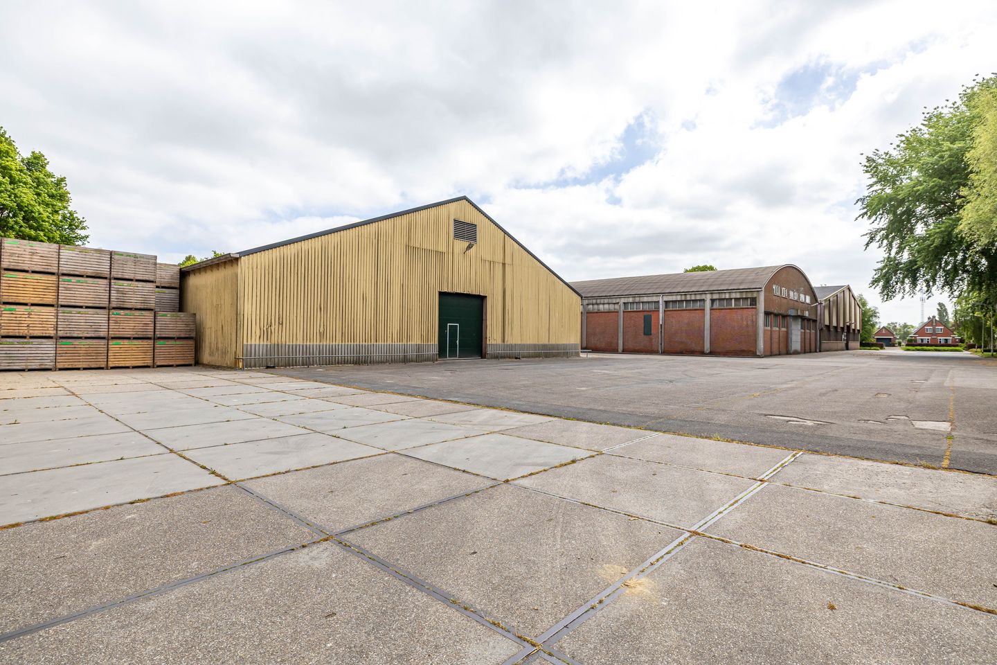 Bekijk foto 4 van Mernaweg 48