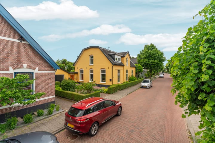 Foto 50 van Dorpsstraat 35