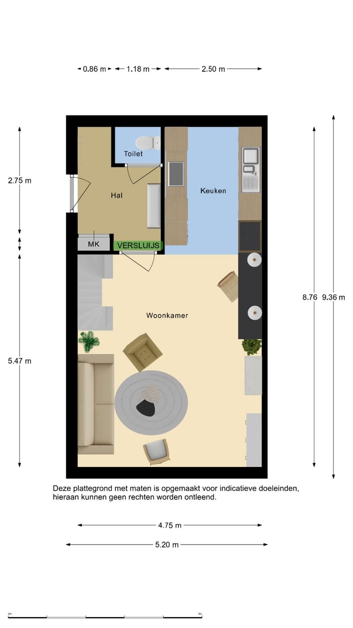 Foto 14 van Castor 1