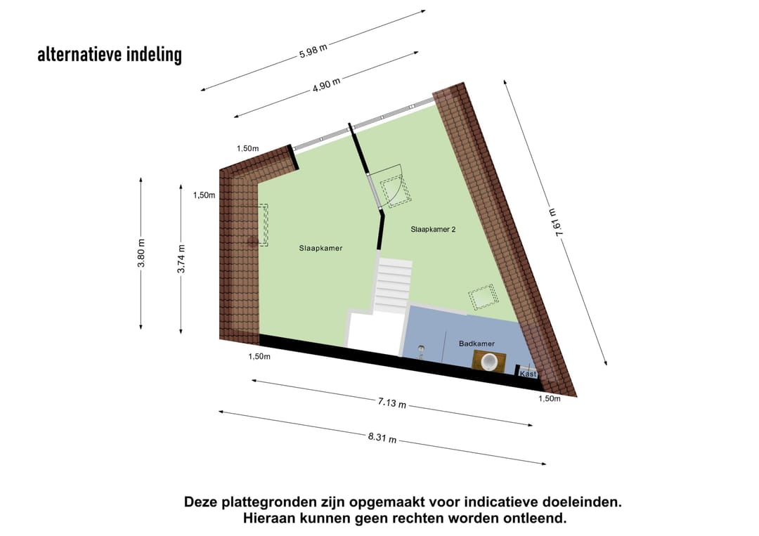 Foto 38 van Sint Janssingel 32