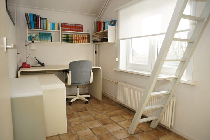 Foto 21 van Castor 1