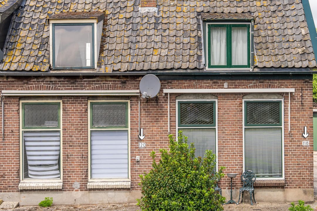 Photo 2 of Willeskop 118