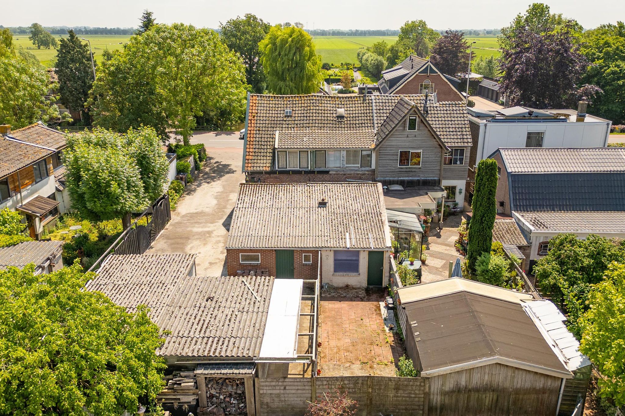 Photo 3 of Willeskop 118