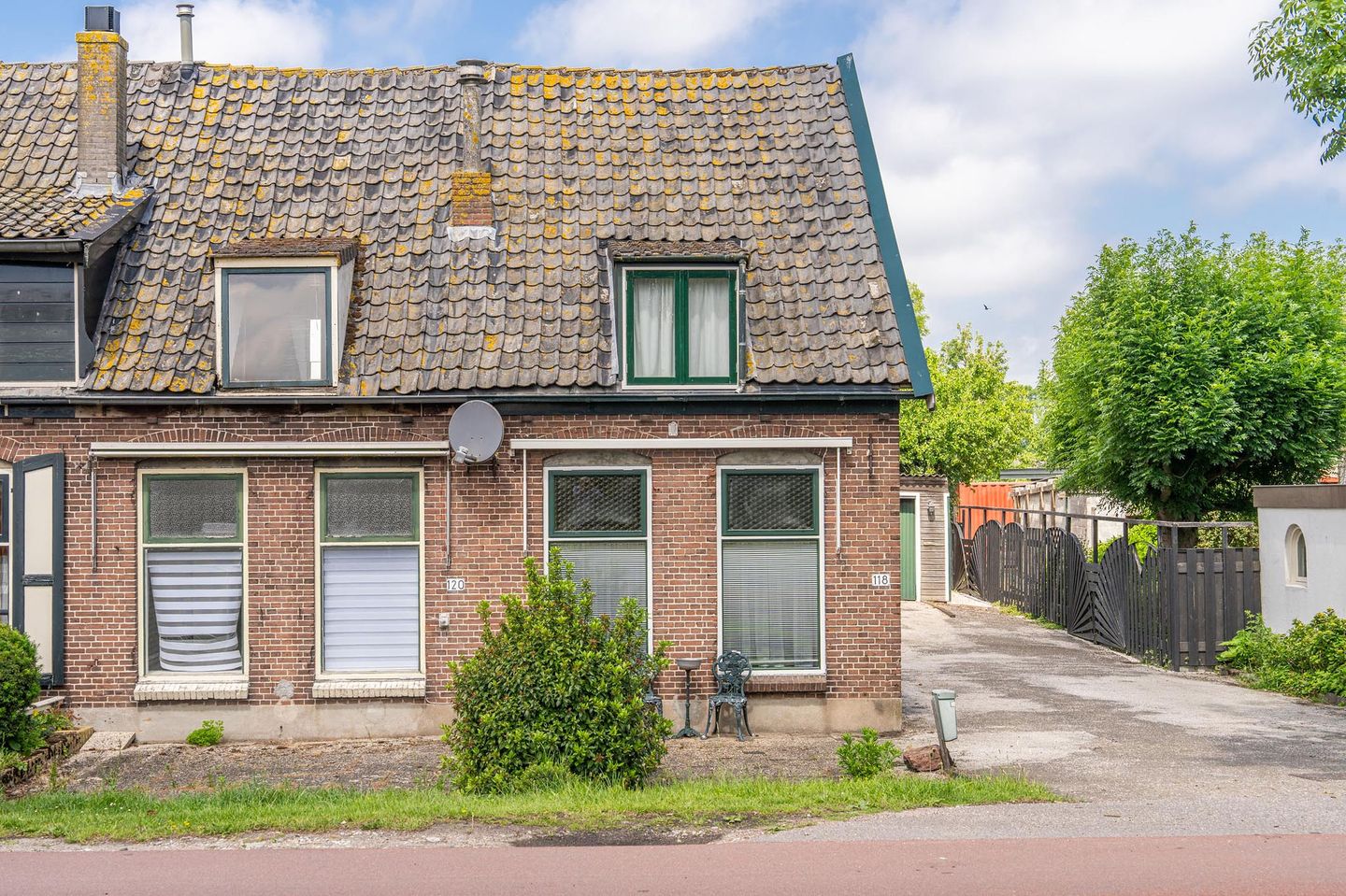 Photo 35 of Willeskop 118