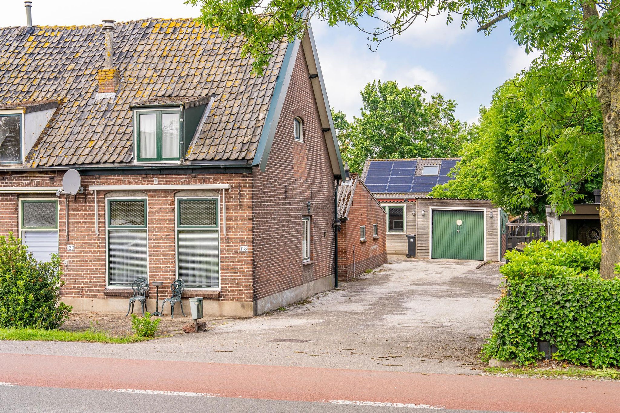 Photo 36 of Willeskop 118