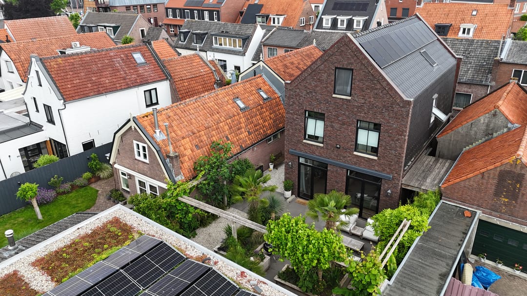 Foto 73 van Weikamp 100