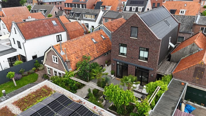 Foto 73 van Weikamp 100