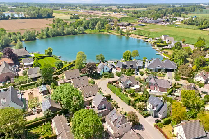 Foto 2 van de Uilenburg 38