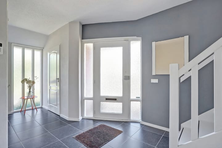 Foto 4 van de Uilenburg 38