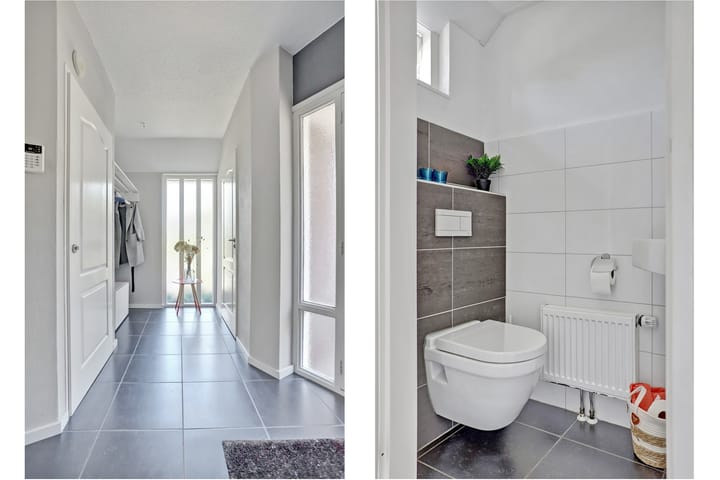 Foto 5 van de Uilenburg 38