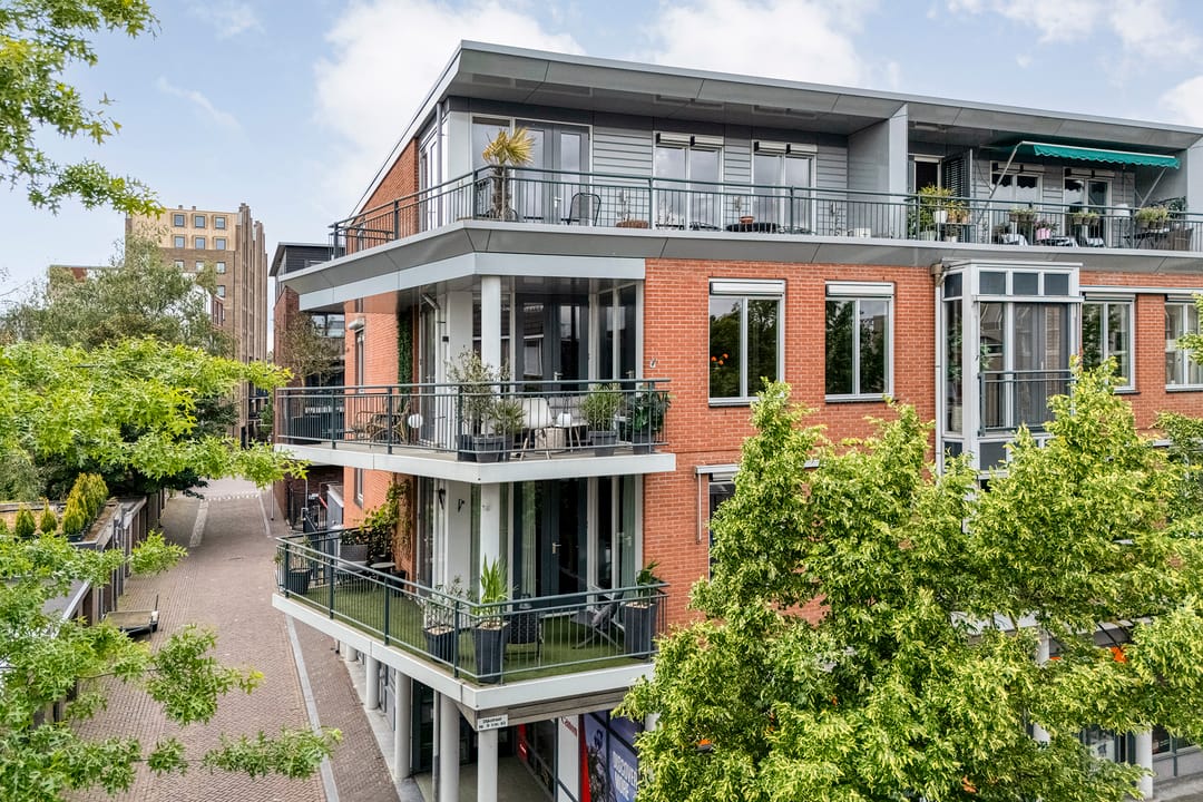 Photo 1 of Dijkstraat 9