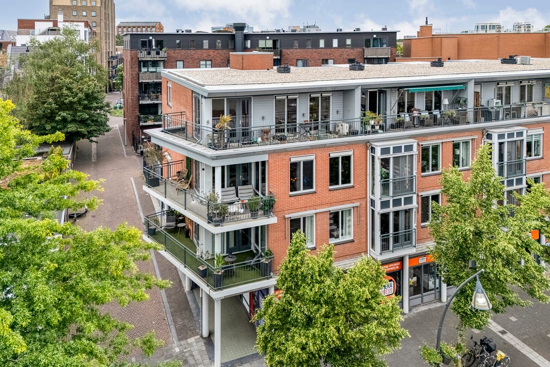 Photo 2 of Dijkstraat 9