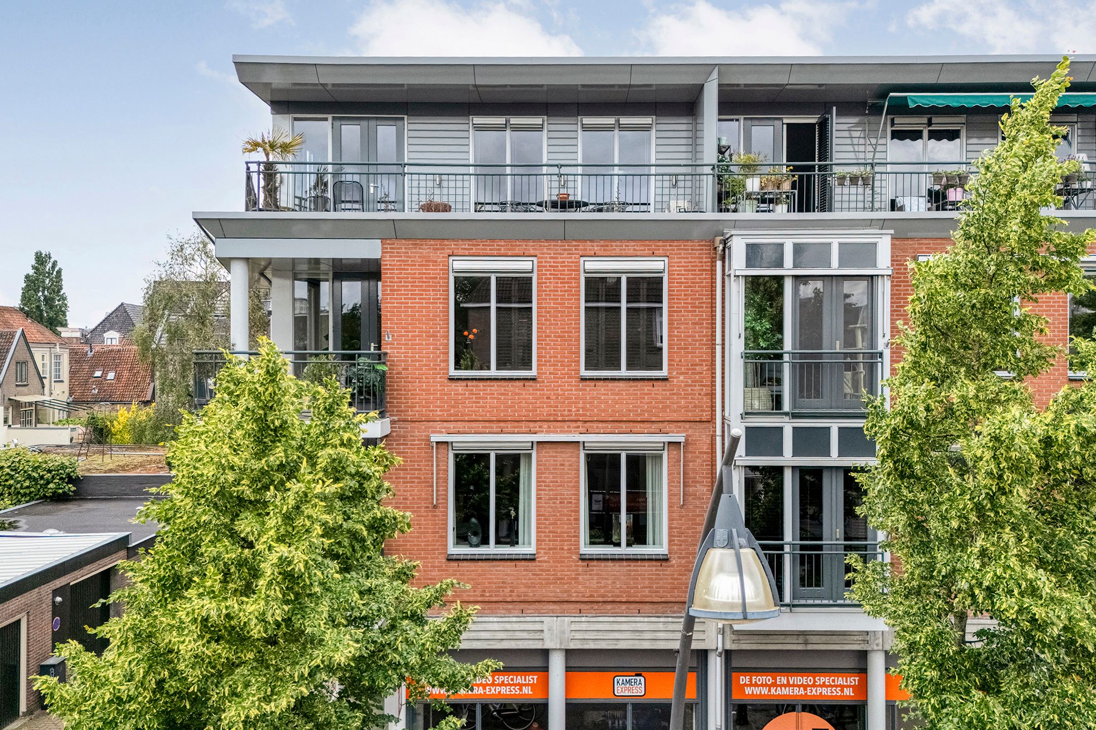 Photo 3 of Dijkstraat 9