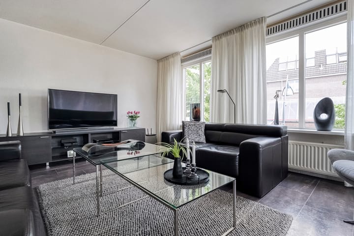 Foto 7 van Dijkstraat 9