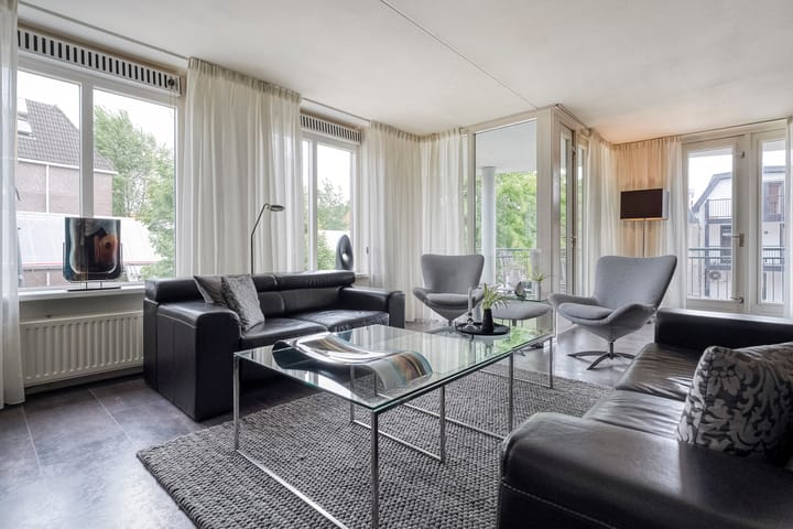 Foto 8 van Dijkstraat 9