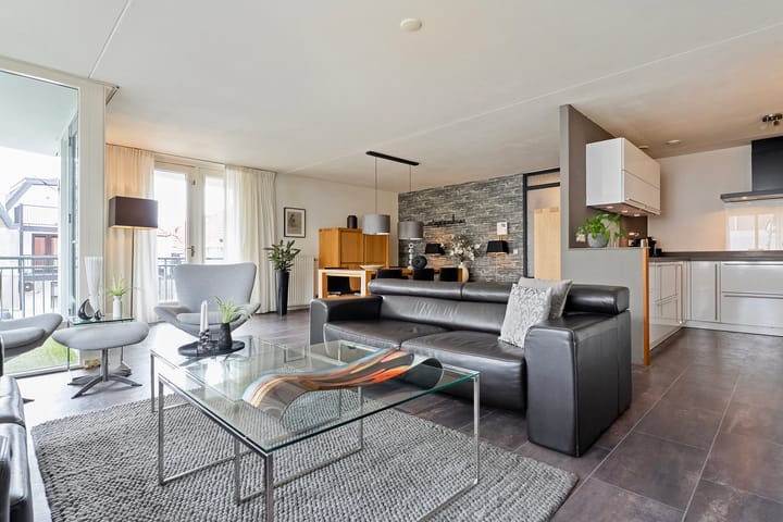 Foto 9 van Dijkstraat 9