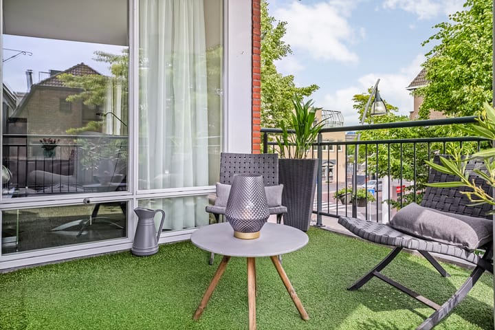 Foto 21 van Dijkstraat 9