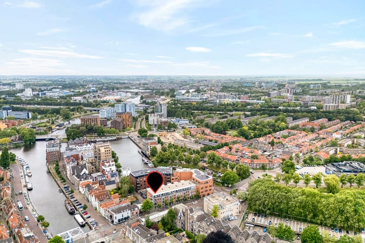 Foto 32 van Dijkstraat 9