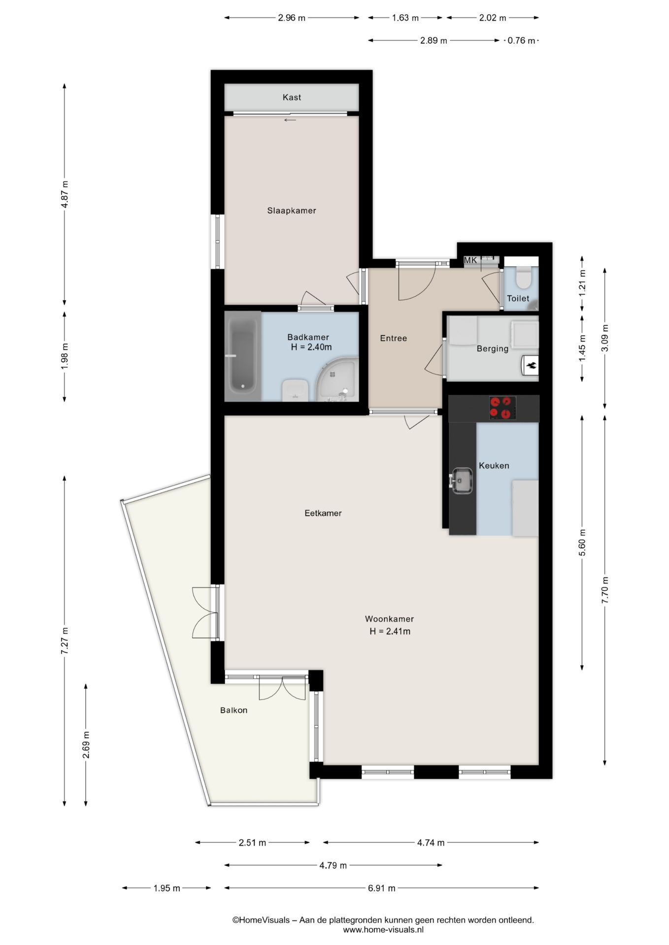 Photo 35 of Dijkstraat 9