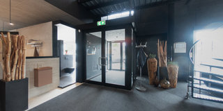 Bekijk 360° foto's