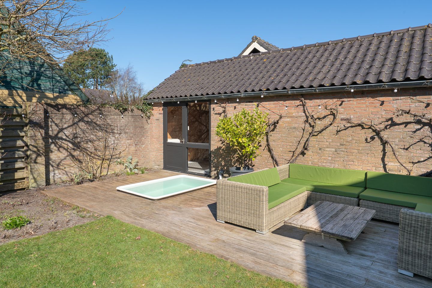 Foto 4 van Schoutsakker 17