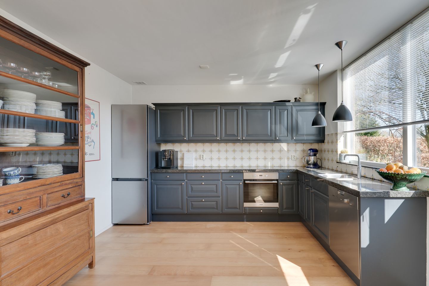 Foto 14 van Schoutsakker 17