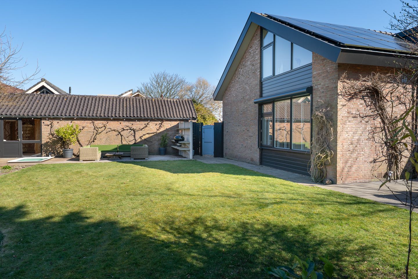 Foto 5 van Schoutsakker 17