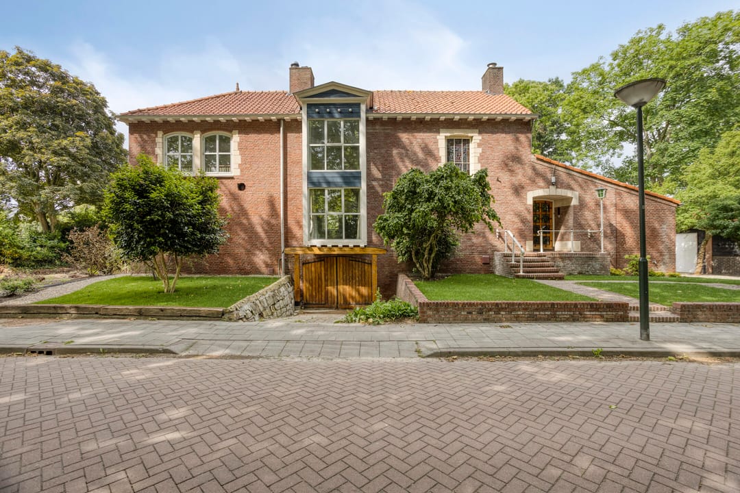 Foto 2 van Lelielaan 5