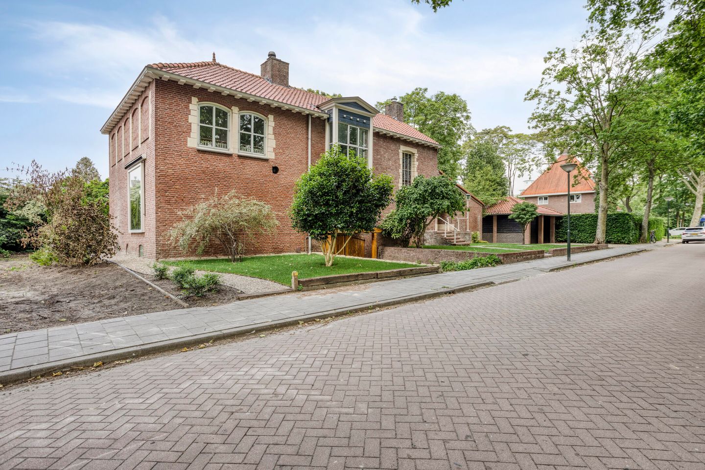 Foto 4 van Lelielaan 5