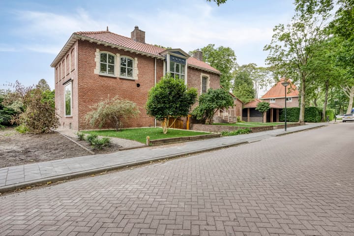 Foto 4 van Lelielaan 5