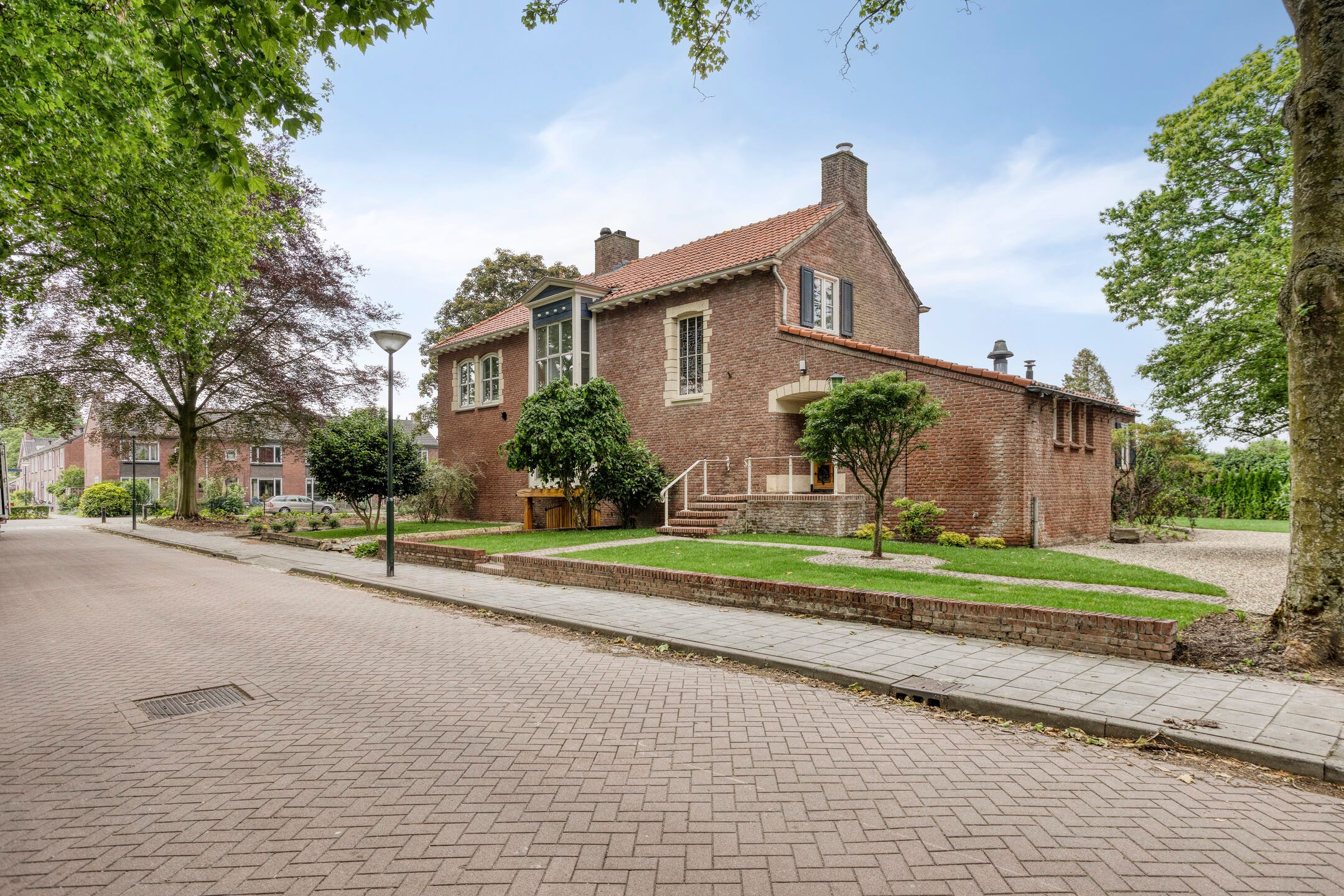 Foto 3 van Lelielaan 5