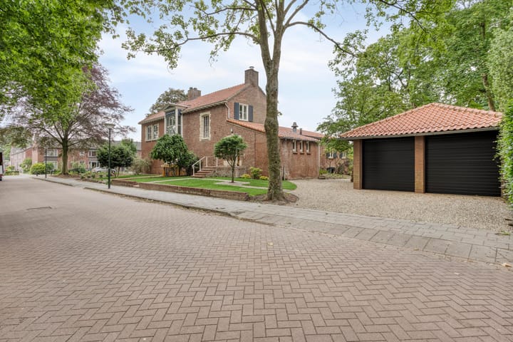 Foto 5 van Lelielaan 5