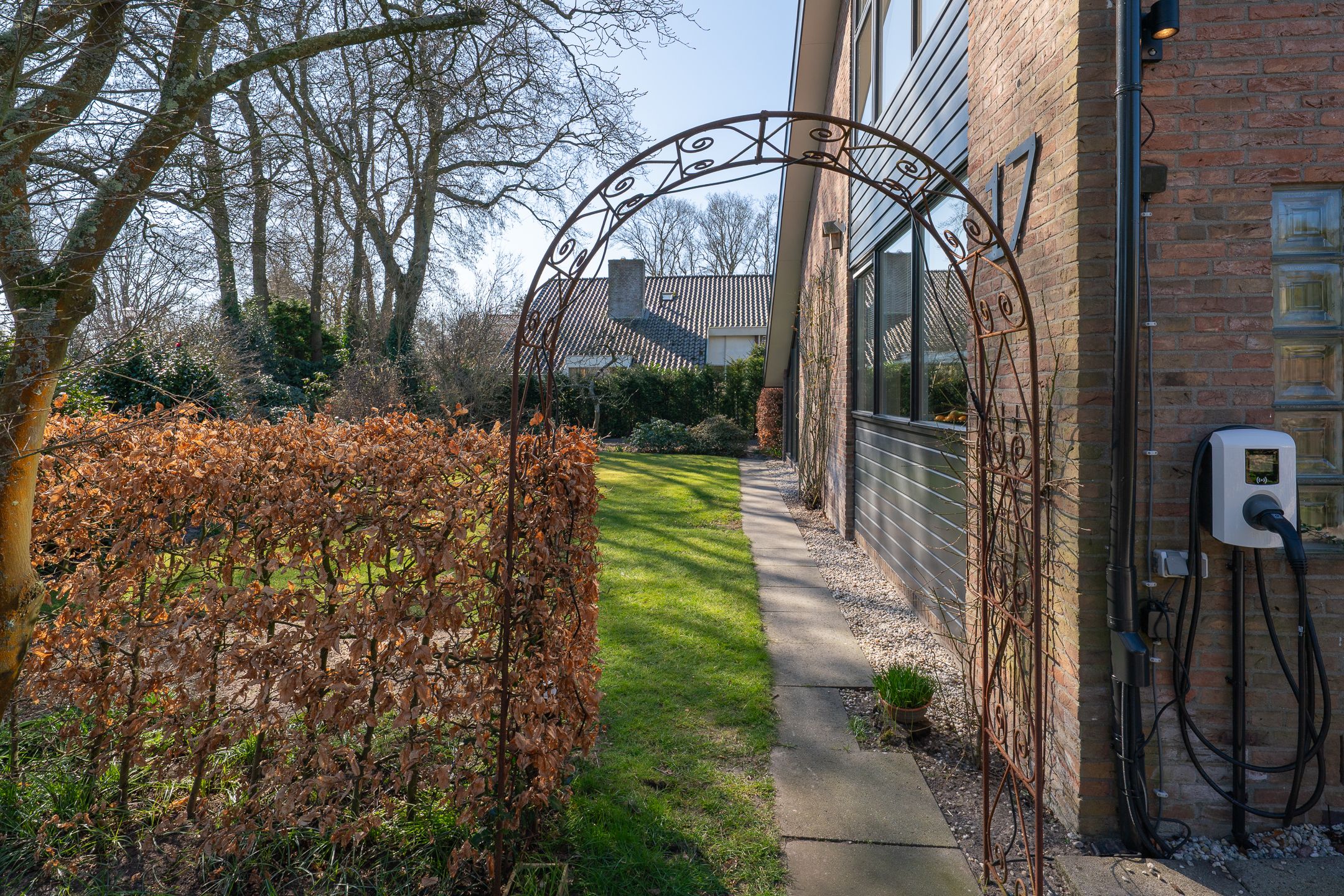 Foto 66 van Schoutsakker 17