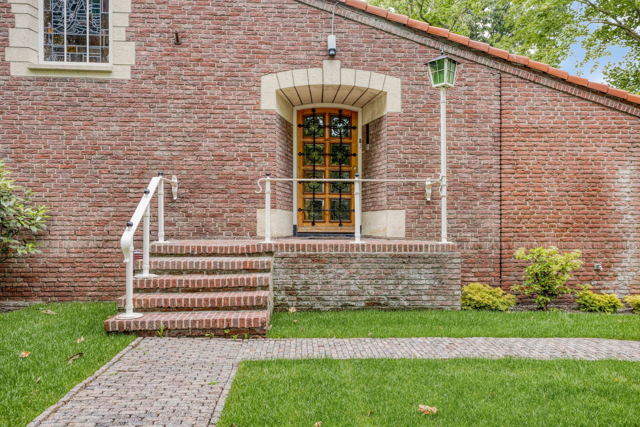 Foto 6 van Lelielaan 5