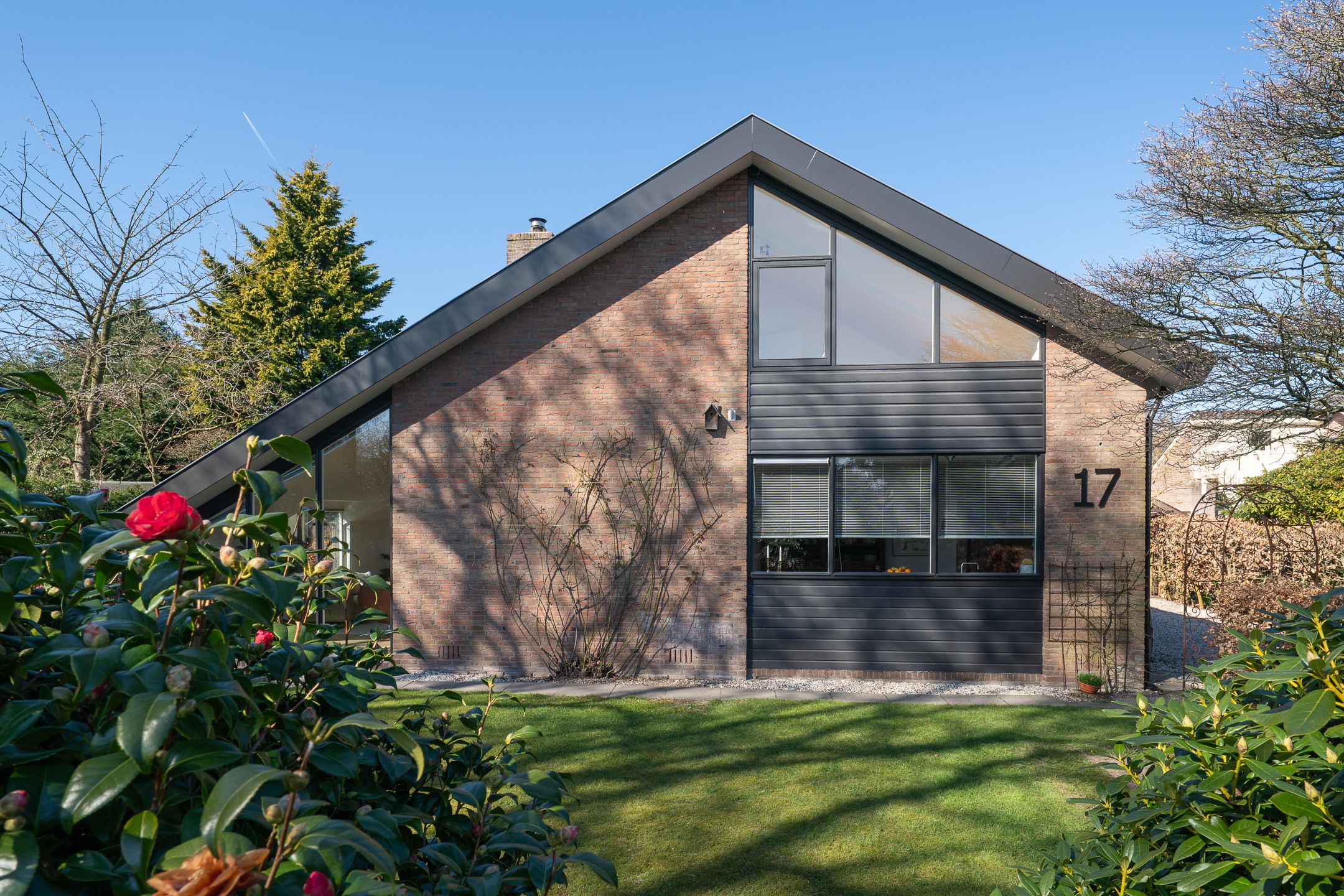 Foto 6 van Schoutsakker 17