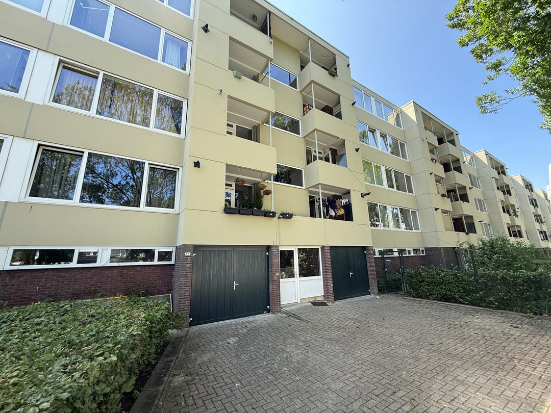 Photo 2 of Afrikalaan 221