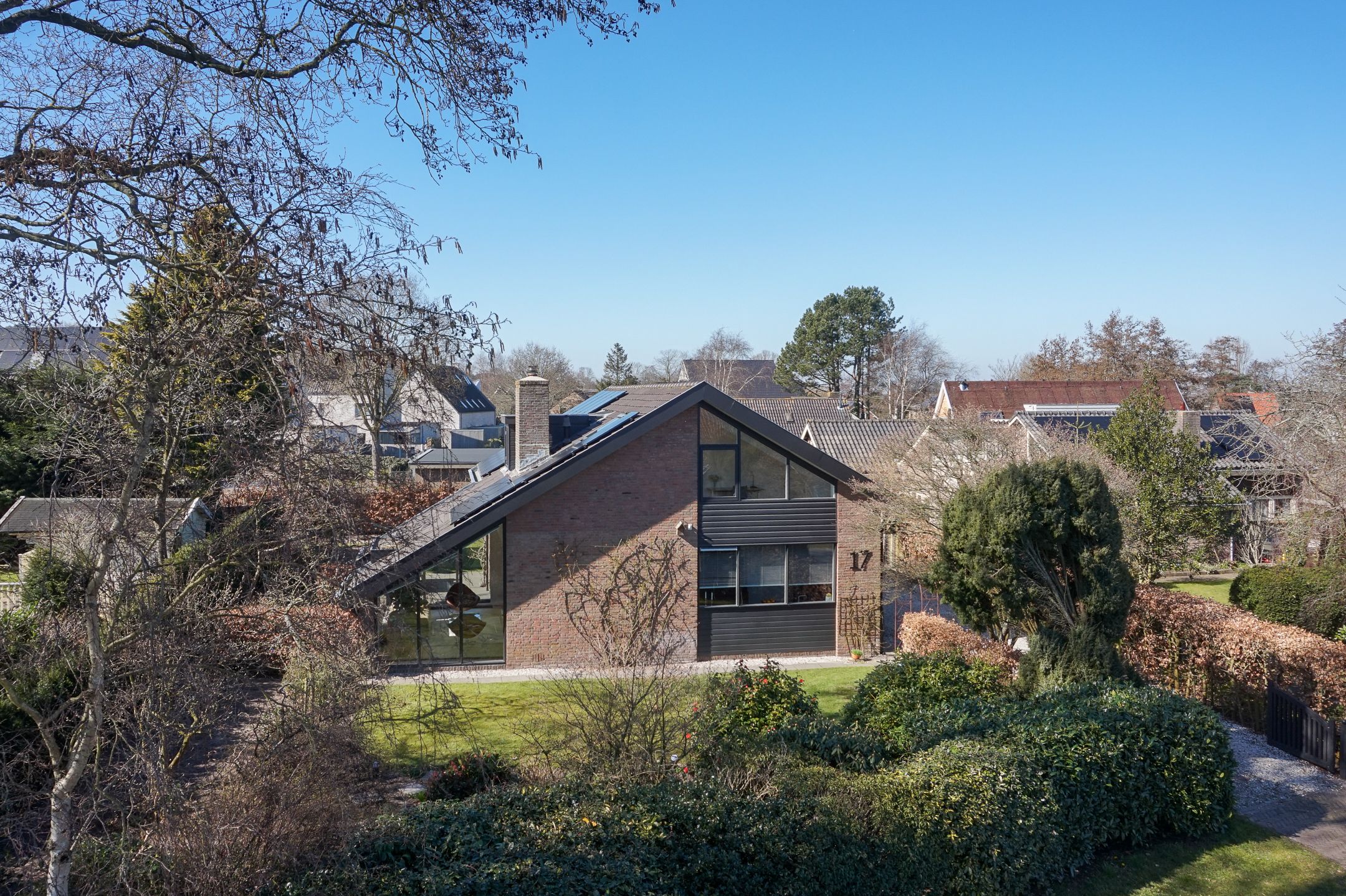 Foto 78 van Schoutsakker 17