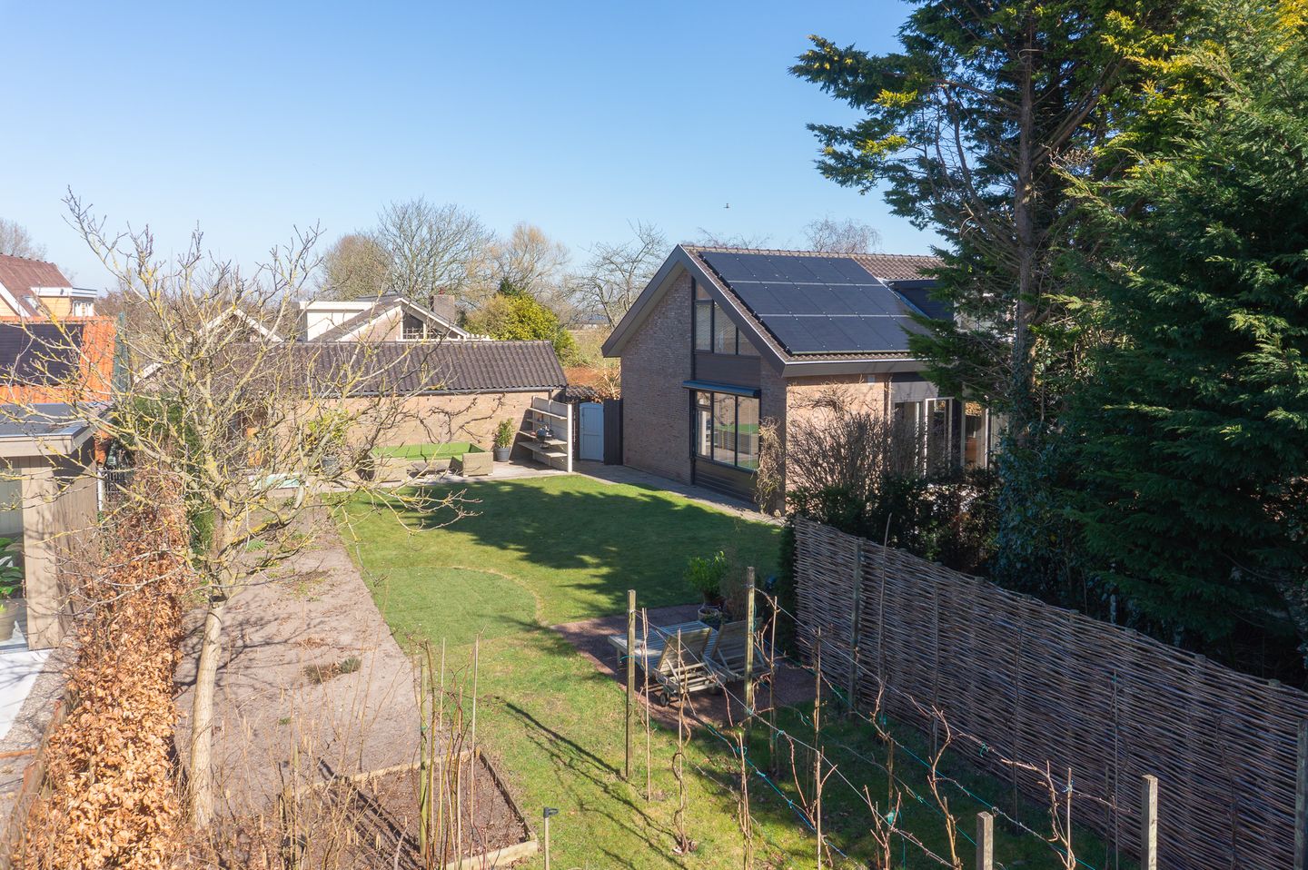 Foto 80 van Schoutsakker 17