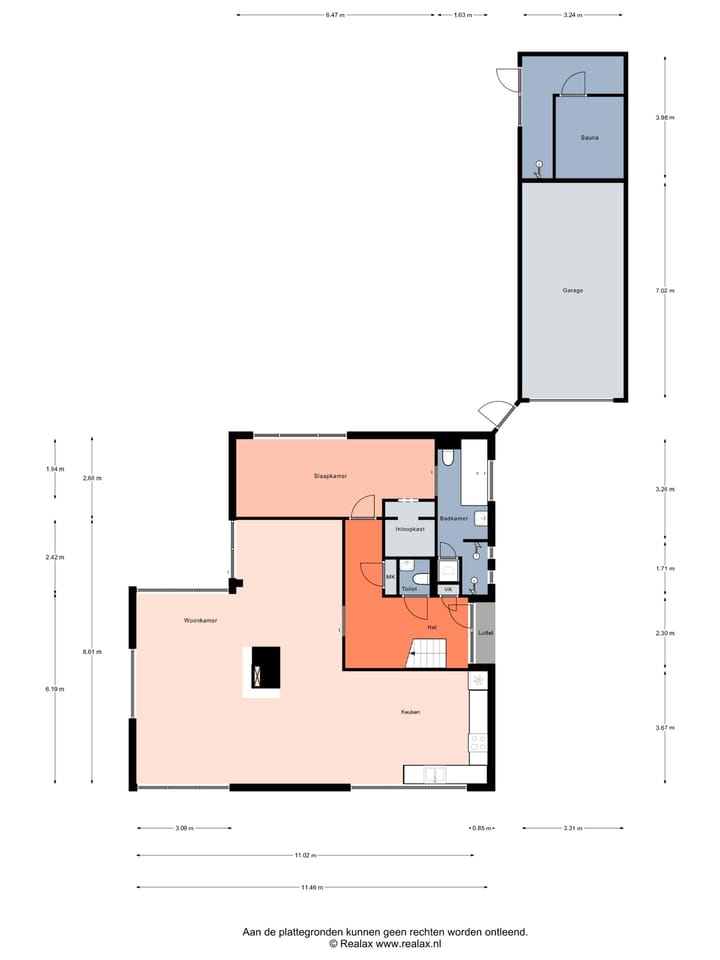 Foto 82 van Schoutsakker 17