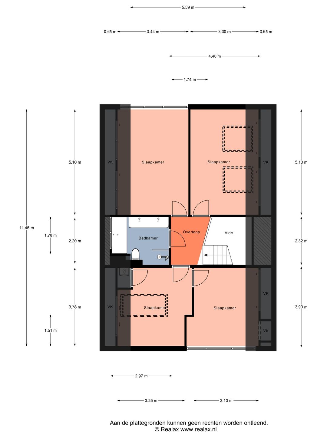 Foto 83 van Schoutsakker 17