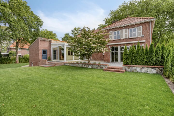 Foto 55 van Lelielaan 5