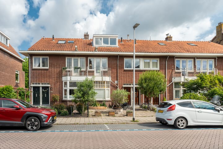 Photo 1 of Kloosterstraat 30