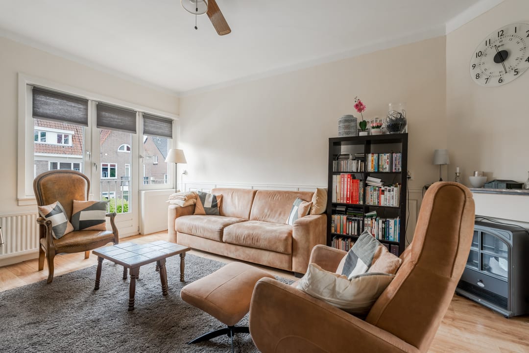 Foto 2 van Kloosterstraat 30