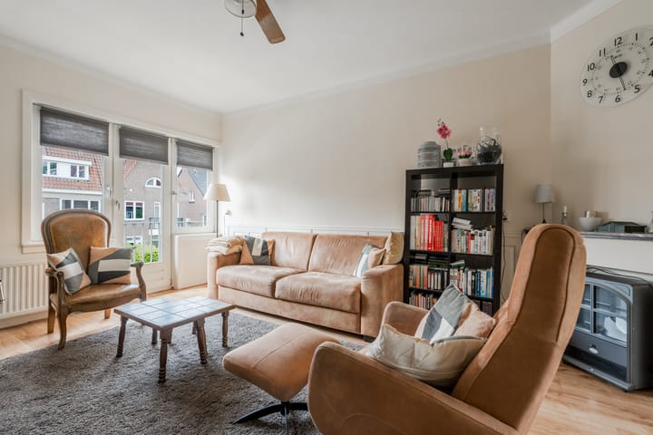 Foto 2 van Kloosterstraat 30