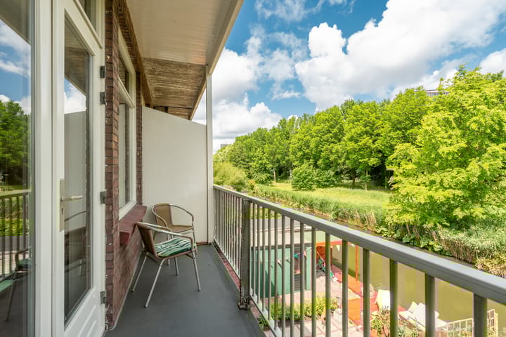 Foto 4 van Kloosterstraat 30